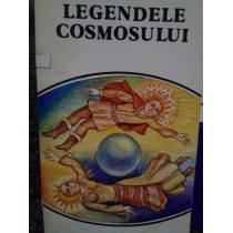 Legendele cosmosului