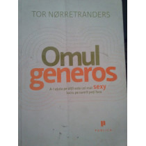 Omul generos