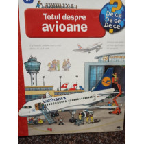 Totul despre avioane