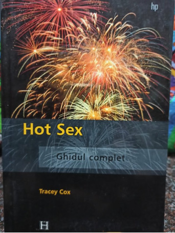 Hot sex. Ghidul complet