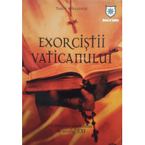 Exorcistii Vaticanului