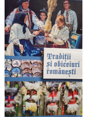 Traditii si obiceiuri romanesti