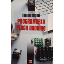 Programarea placii arduino