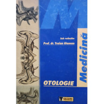 Otologie