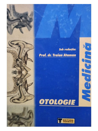 Otologie