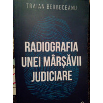 Radiografia unei marsavii judiciare