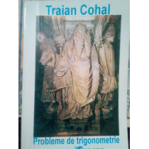 Probleme de trigonometrie