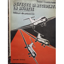 Defecte si accidente in aviatie