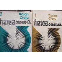 Fizica generala, 2 vol.