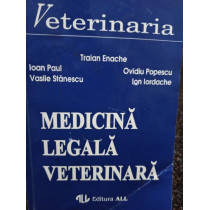 Medicina legala veterinara