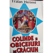 Colinde si obiceiuri de craciun