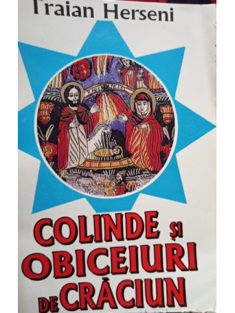 Colinde si obiceiuri de craciun