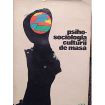 Psihosociologia culturii de masa