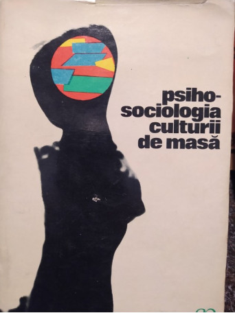 Psihosociologia culturii de masa