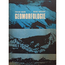 Geomorfologie