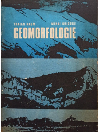 Geomorfologie