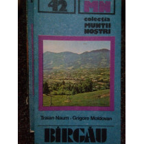 Muntii Bargau