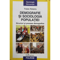 Demografie si sociologia populatiei