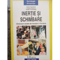 Inertie si schimbare