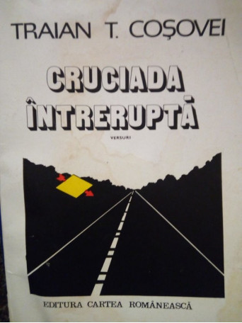 Cruciada intrerupta (dedicatie)