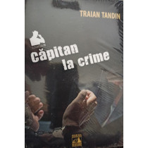 Capitan la crime