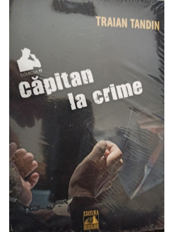 Capitan la crime