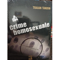 Crime homosexuale