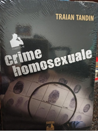 Crime homosexuale