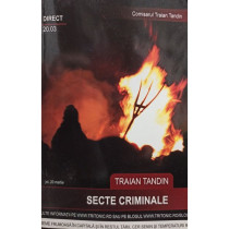 Secte criminale