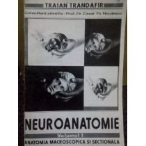 Neuroanatomie, vol. I