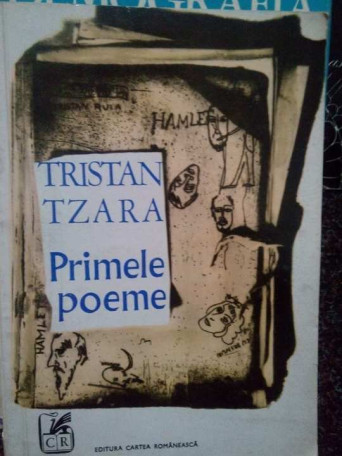 Primele poeme