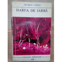 Harfa de iarba