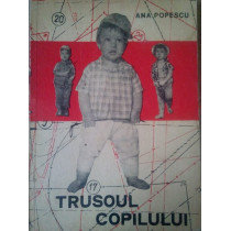 Trusoul copilului