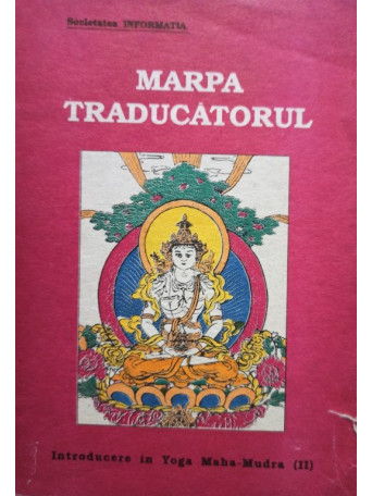 Marpa traducatorul