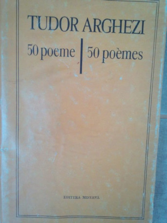 50 poeme