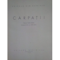 Carpatii