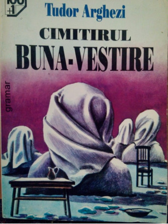 Cimitirul BunaVestire