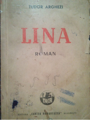 Lina (semnata)