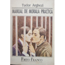 Manual de morala practica