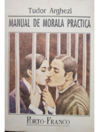 Manual de morala practica