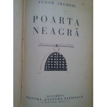 Poarta neagra