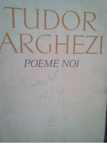 Poeme noi