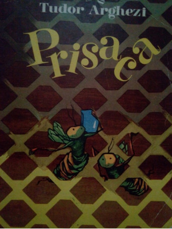 Prisaca