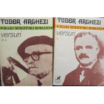 Versuri, 2 vol.