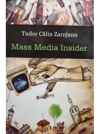 Mass Media Insider