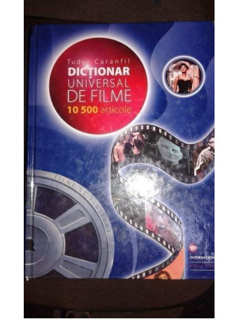 Dictionar universal de filme