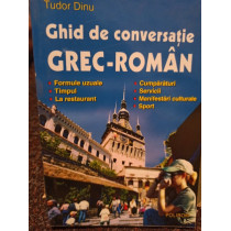 Ghid de conversatie grec - roman