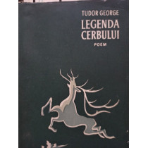 Legenda cerbului (semnata)