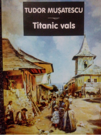 Titanic vals