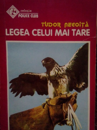 Legea celui mai tare